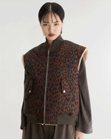 Gilet haalo