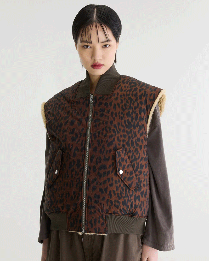 Gilet haalo