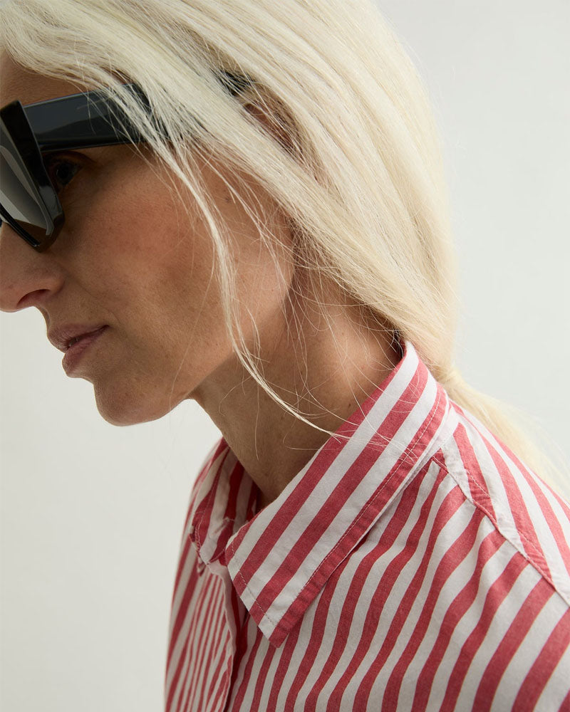 Chemise laurence bras