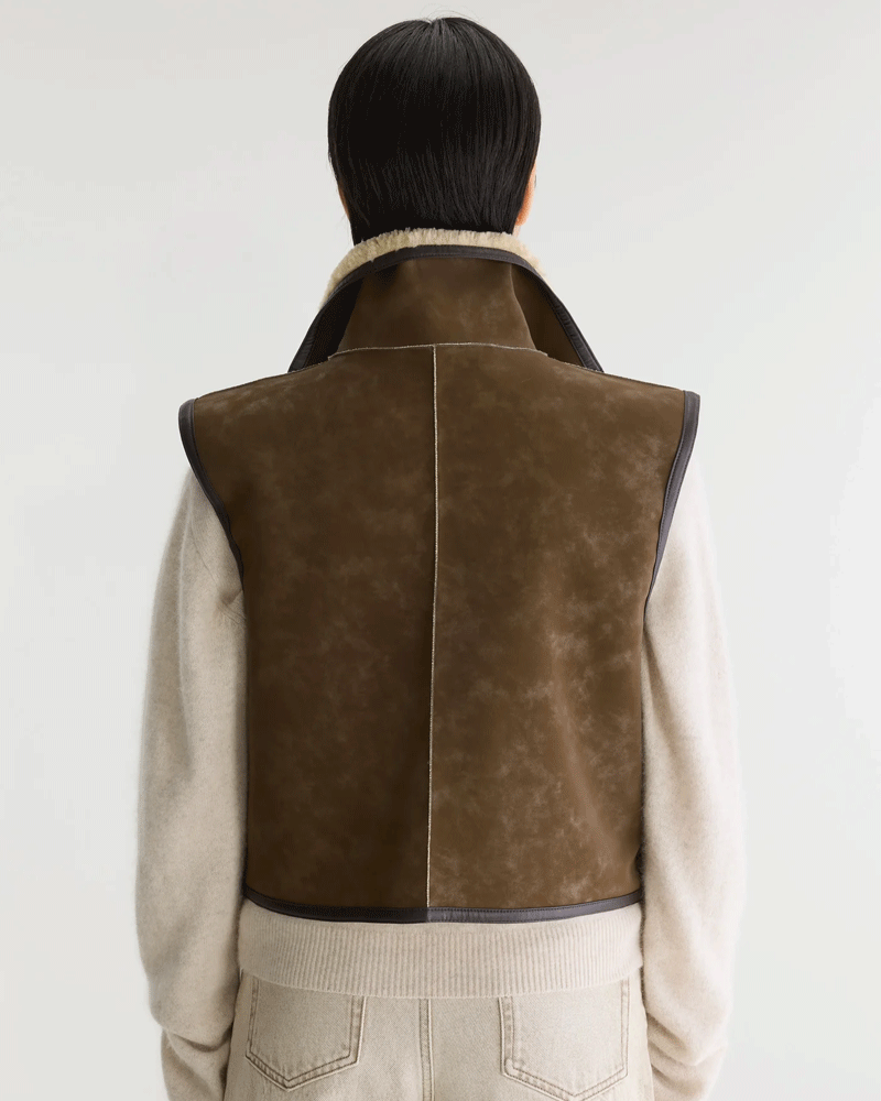 Gilet jonson