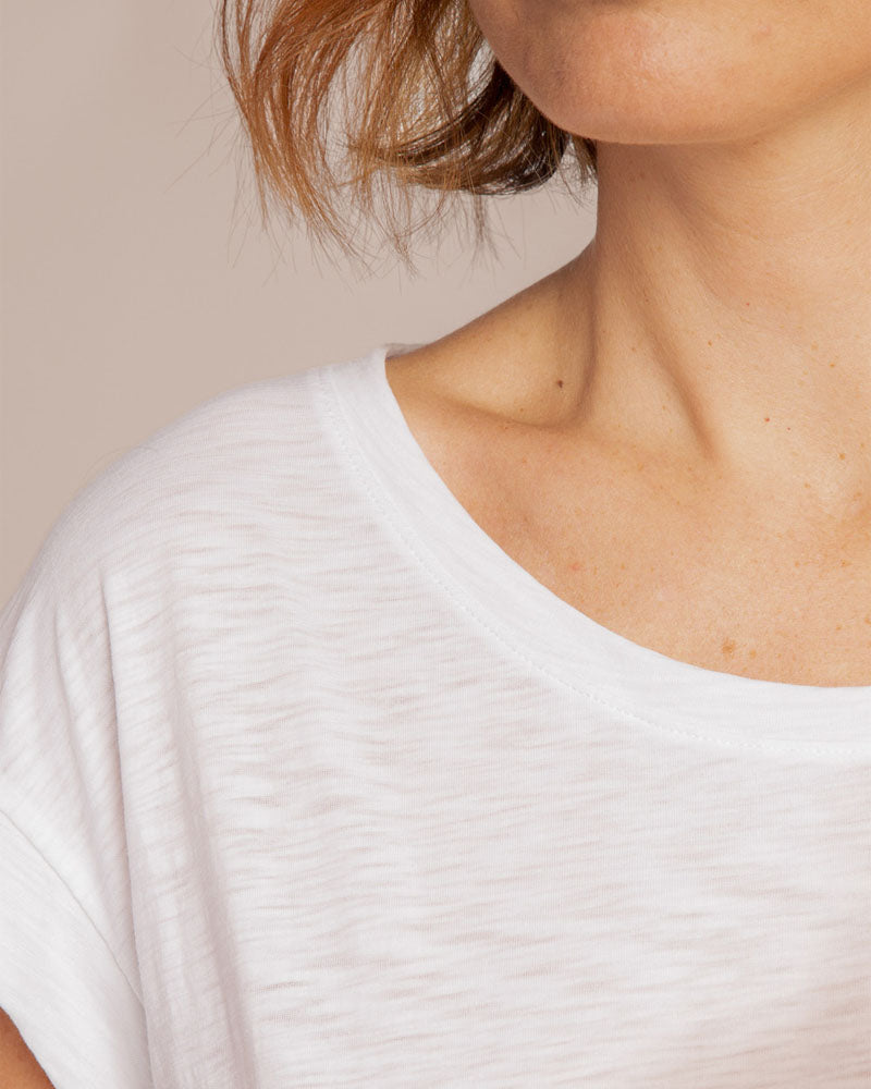 Tee shirt anonym women