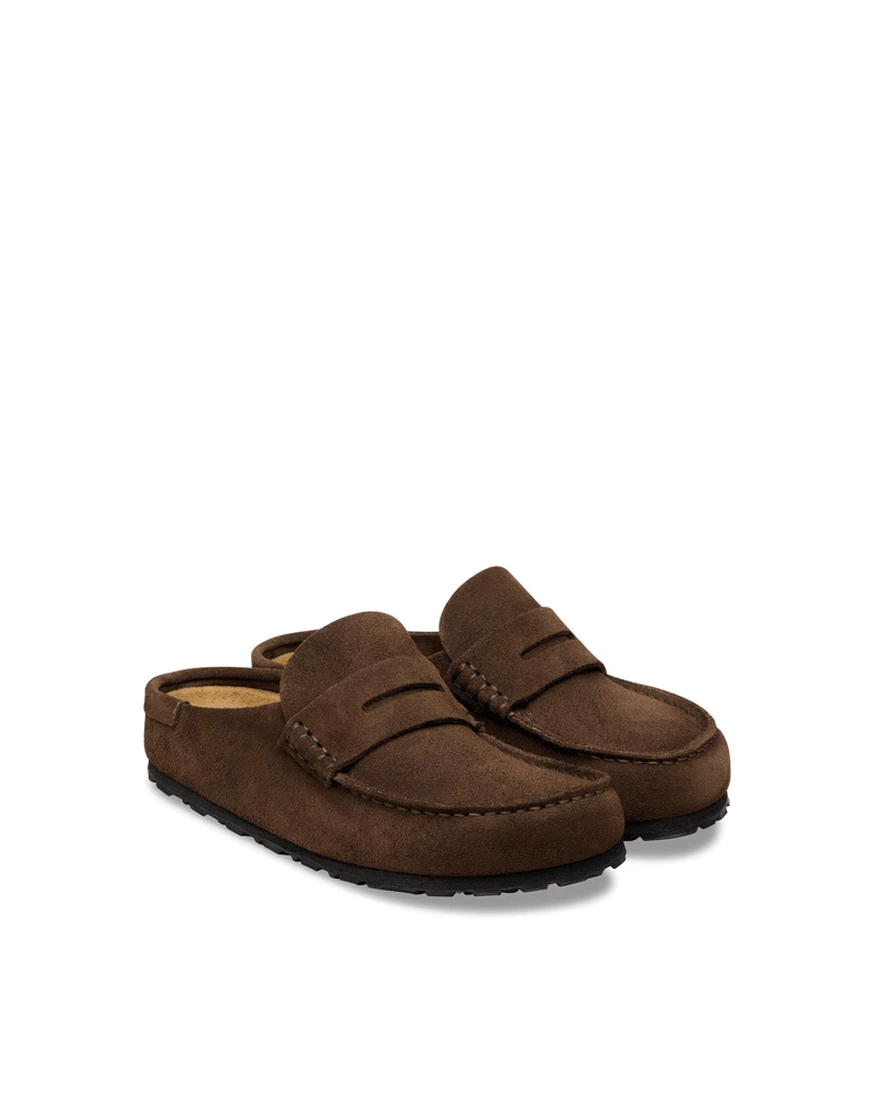 Mocassins naples