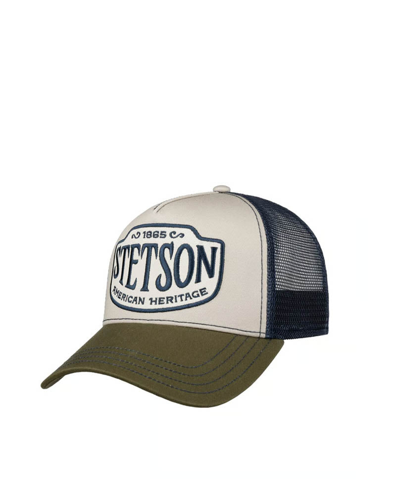 Casquette stetson