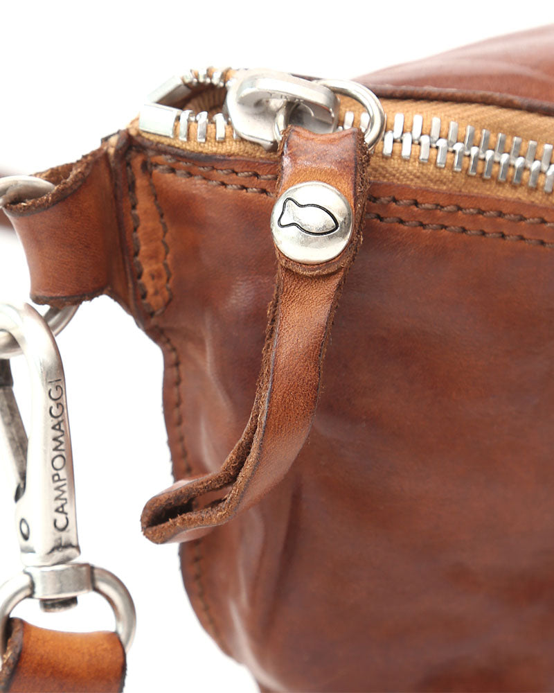 Banane cuir campomaggi