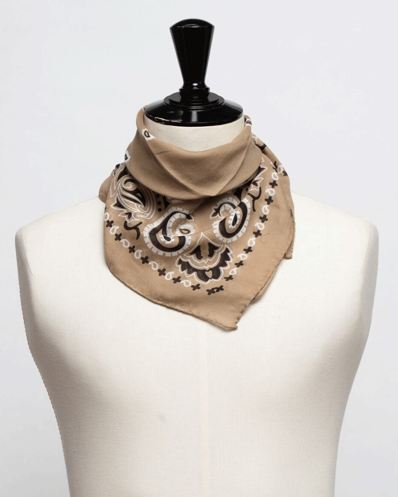 Foulard 59/59 destin