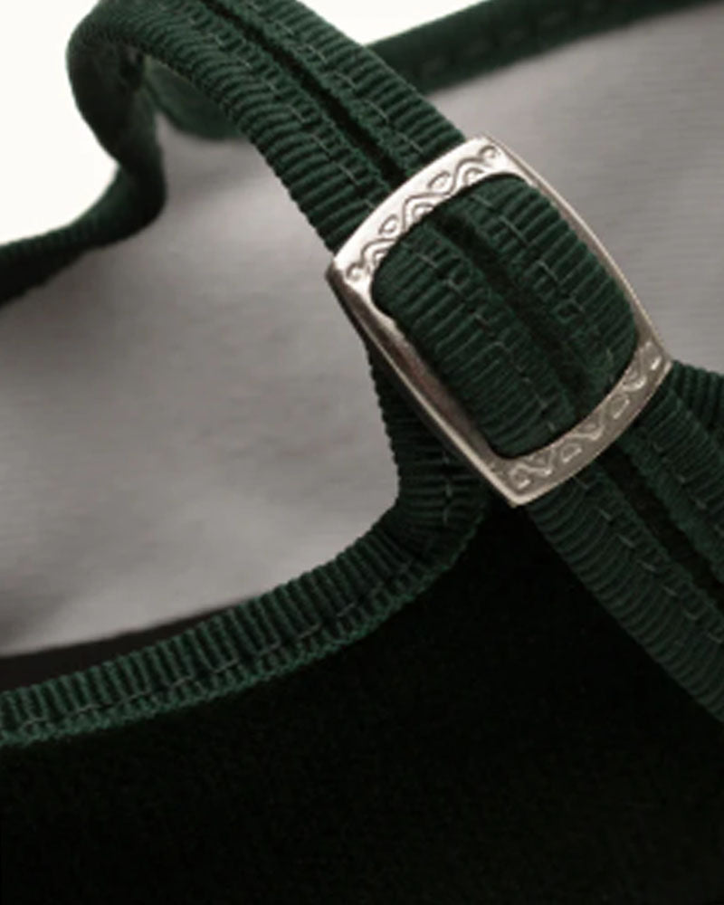 Ballerines capulette