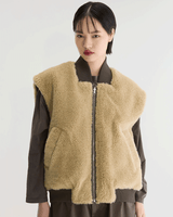 Gilet haalo