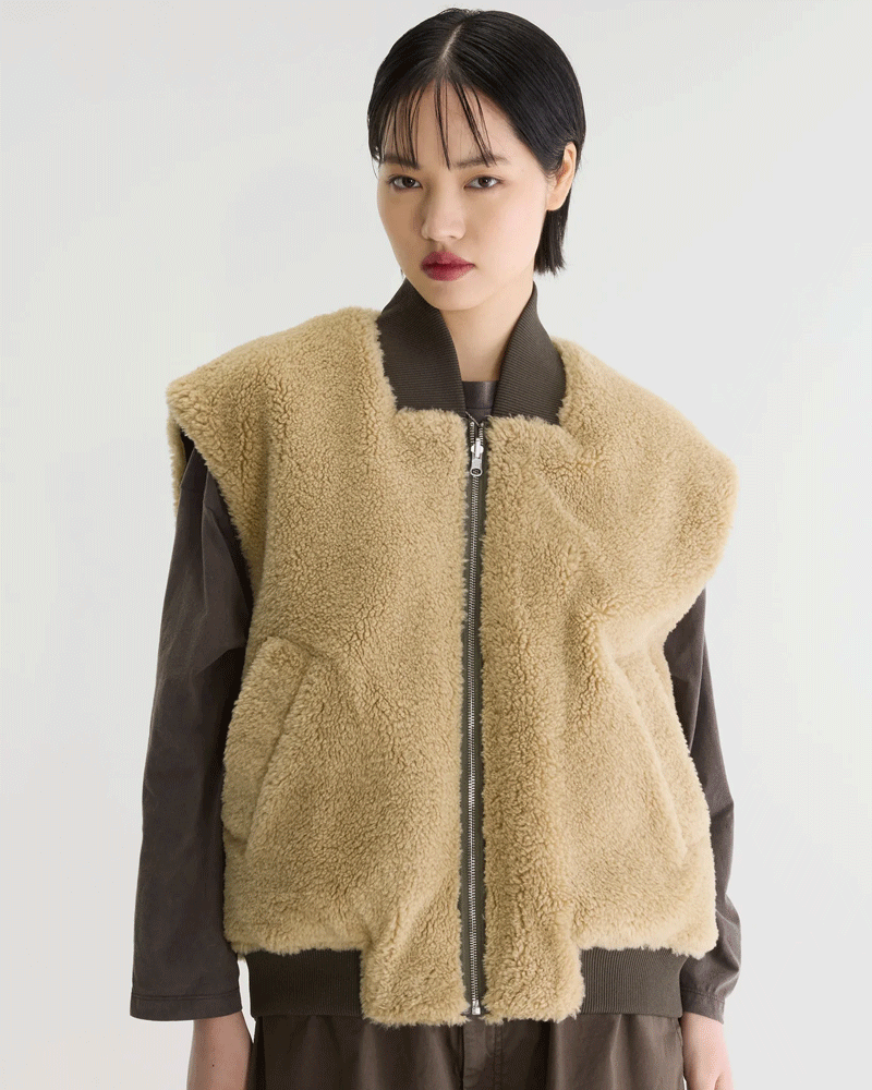 Gilet haalo