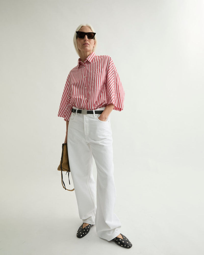 Chemise laurence bras