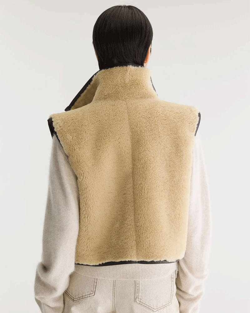 Gilet jonson