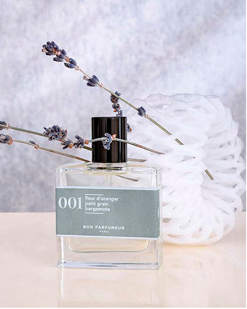 Parfum 001 30 ml bon parfumeur