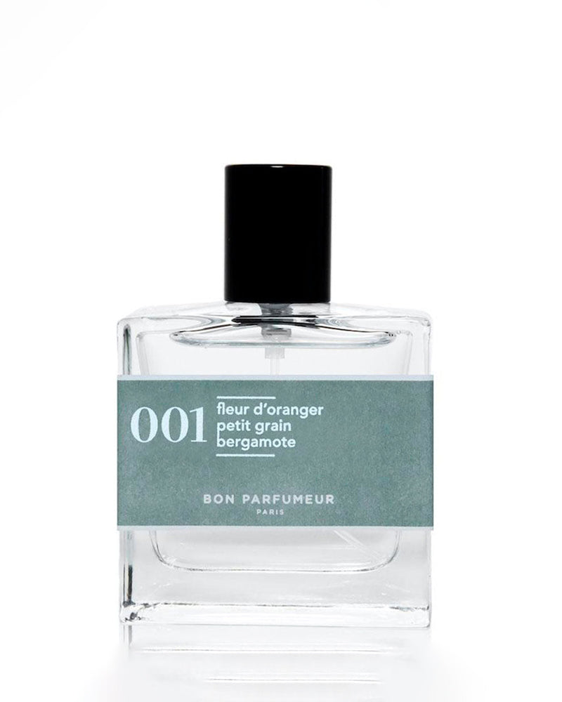 Parfum 001 30 ml bon parfumeur