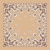 Foulard 59/59 destin