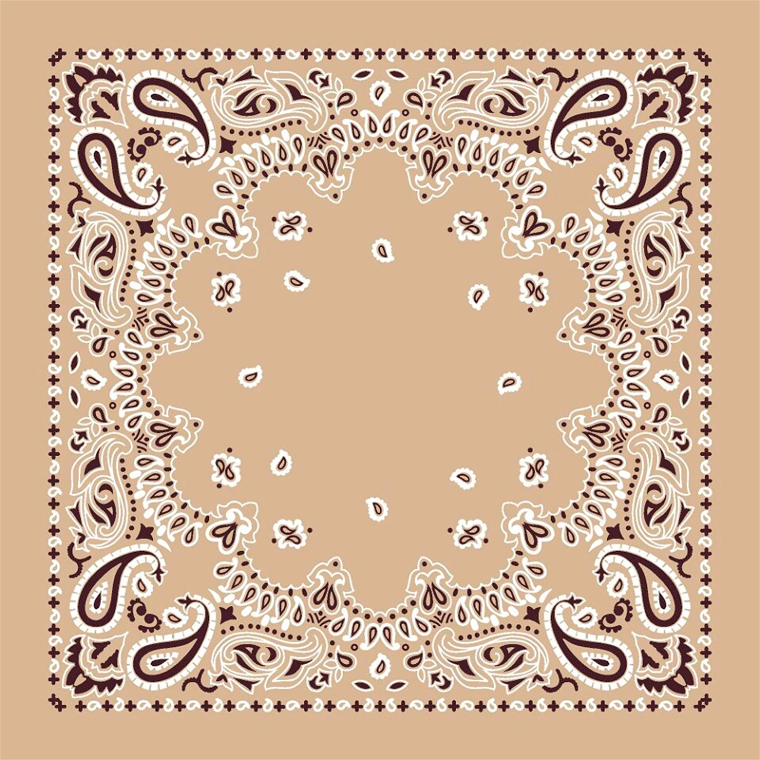 Foulard 59/59 destin