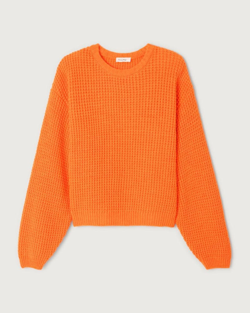 Pull american vintage women