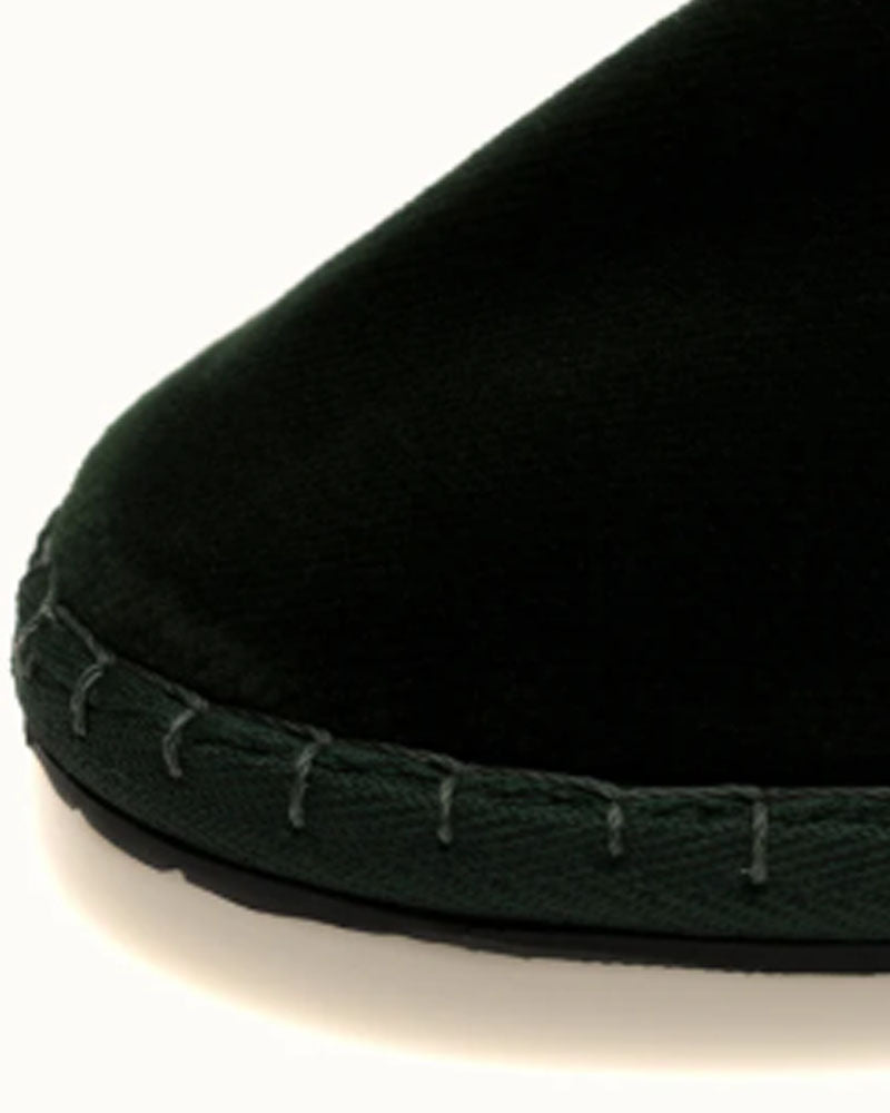 Ballerines capulette