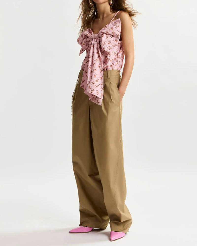 Pantalon essentiel antwerp