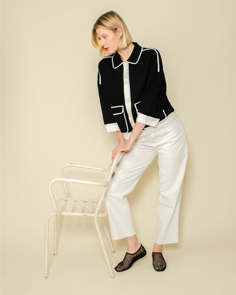 Blouson essentiel antwerp
