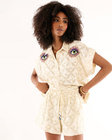 Chemise wild by amenapih