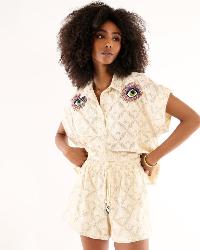 Chemise wild by amenapih