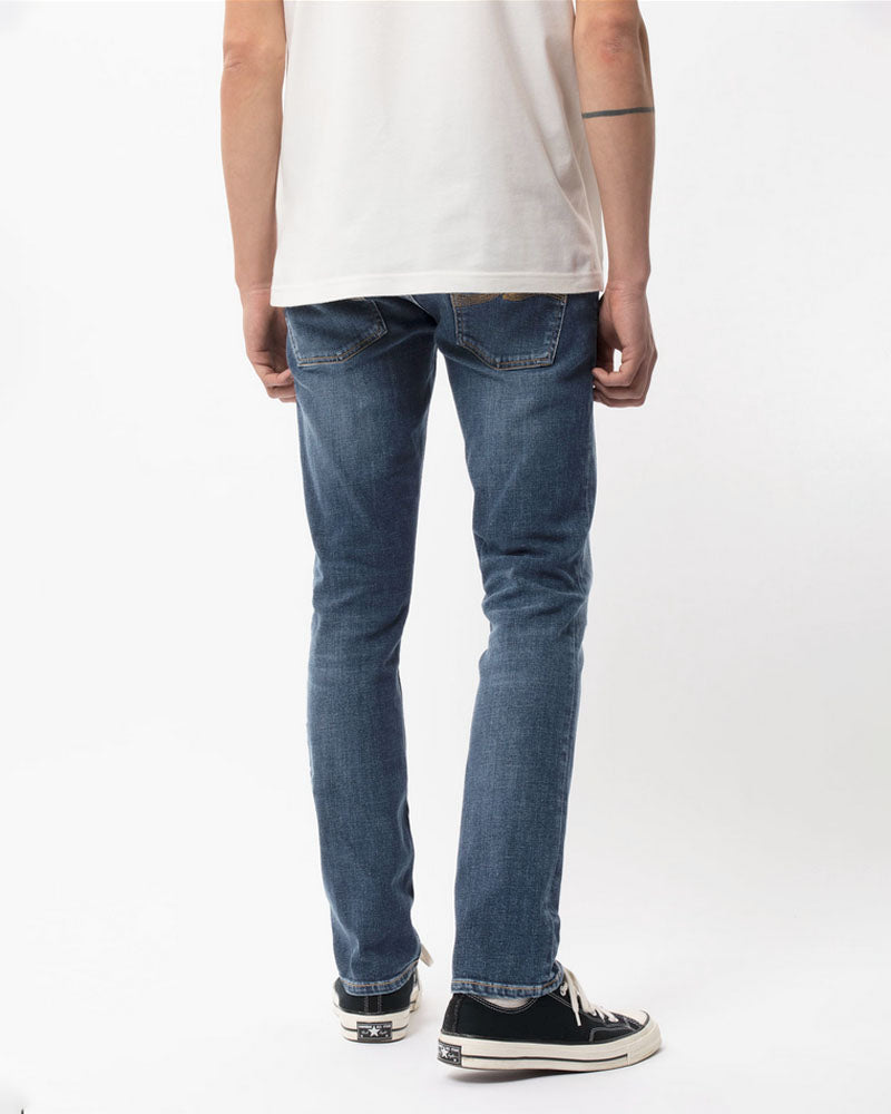 Jeans grim tim nudie