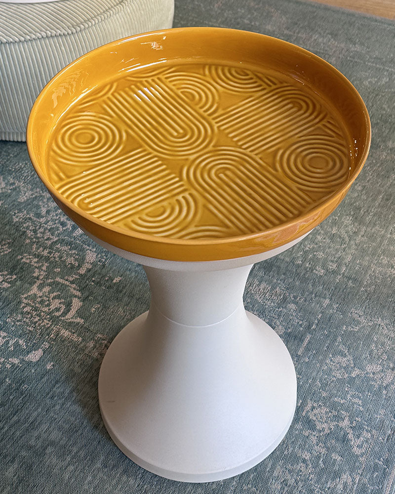 Plateau molitor bazar de luxe