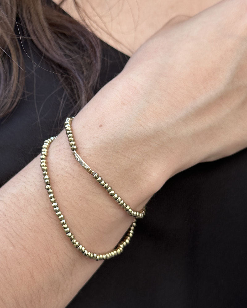 Bracelet lsonge