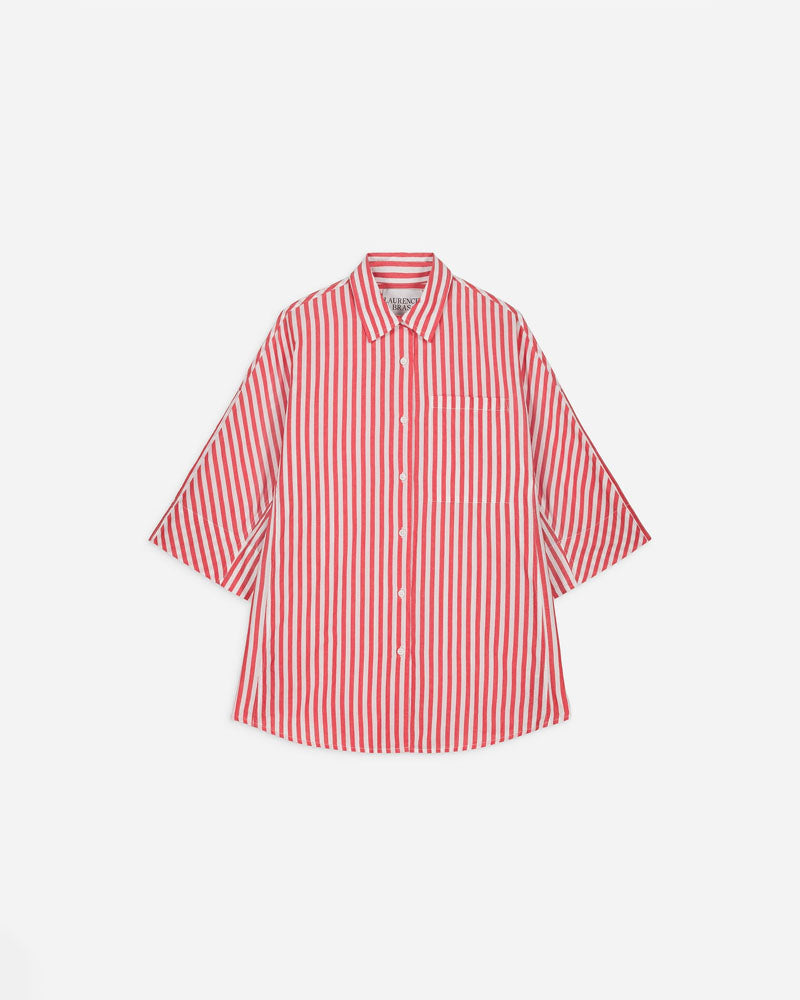 Chemise laurence bras