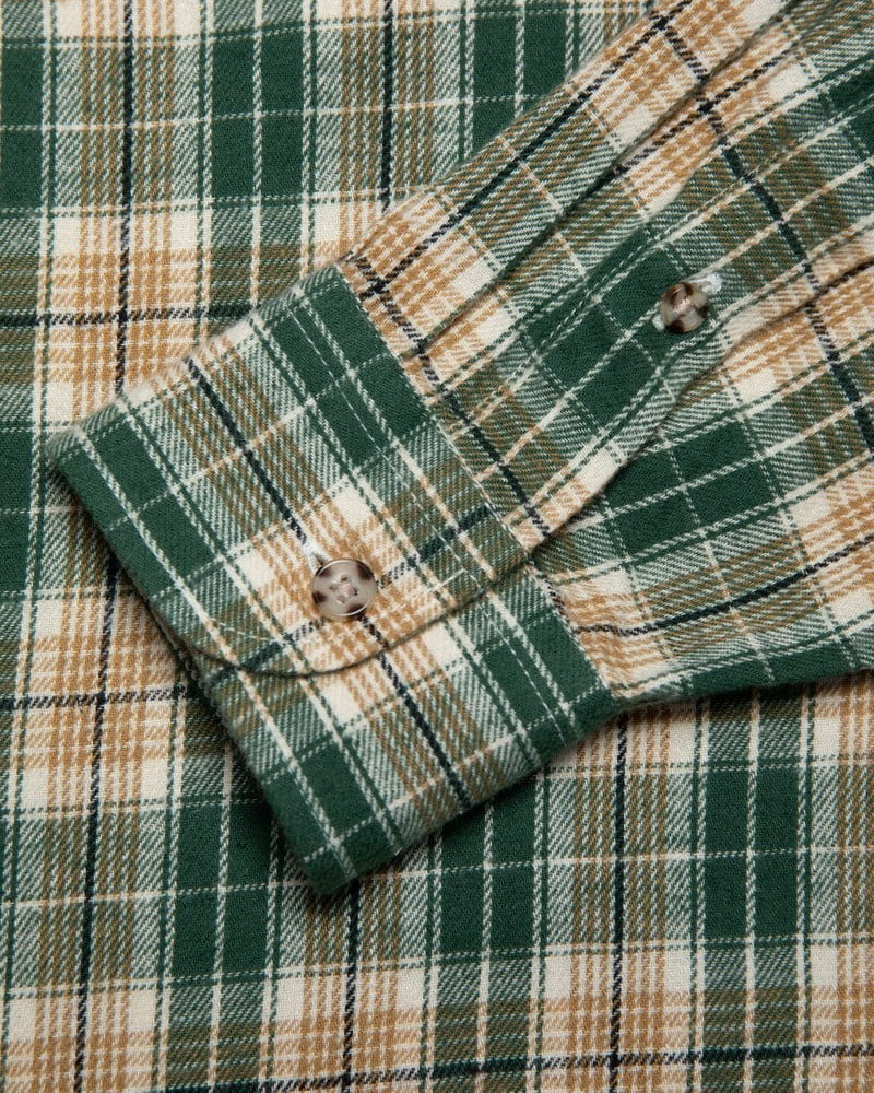 Chemise julian nudie