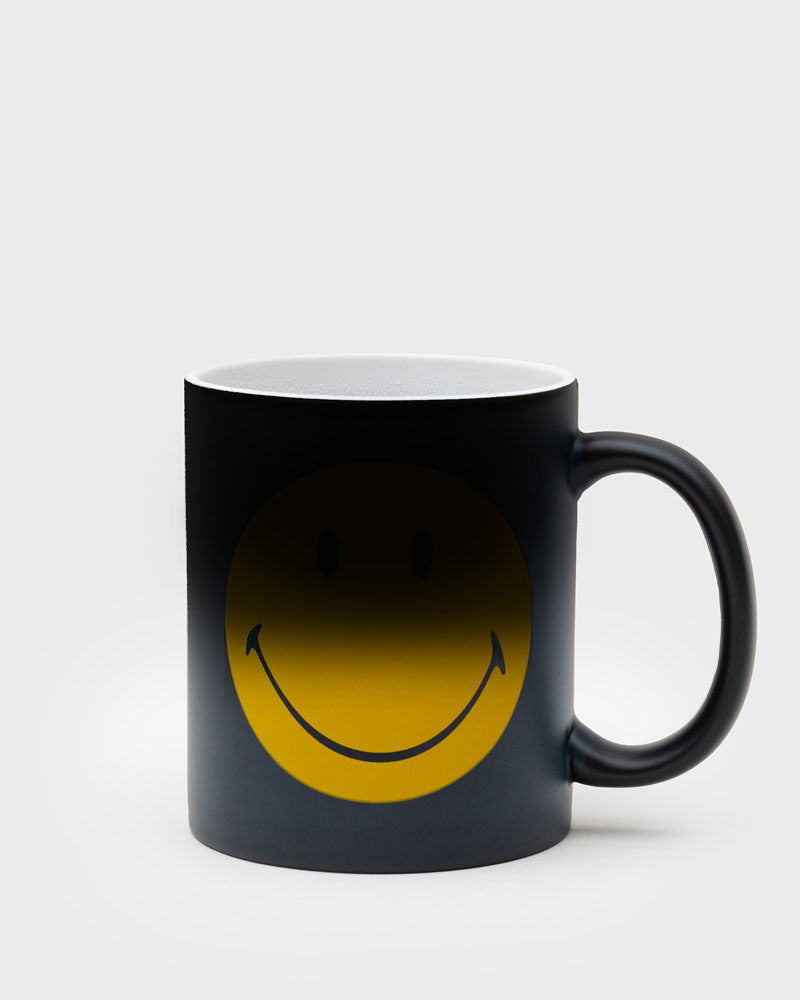 Mug colour change
