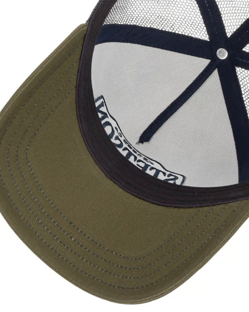Casquette stetson