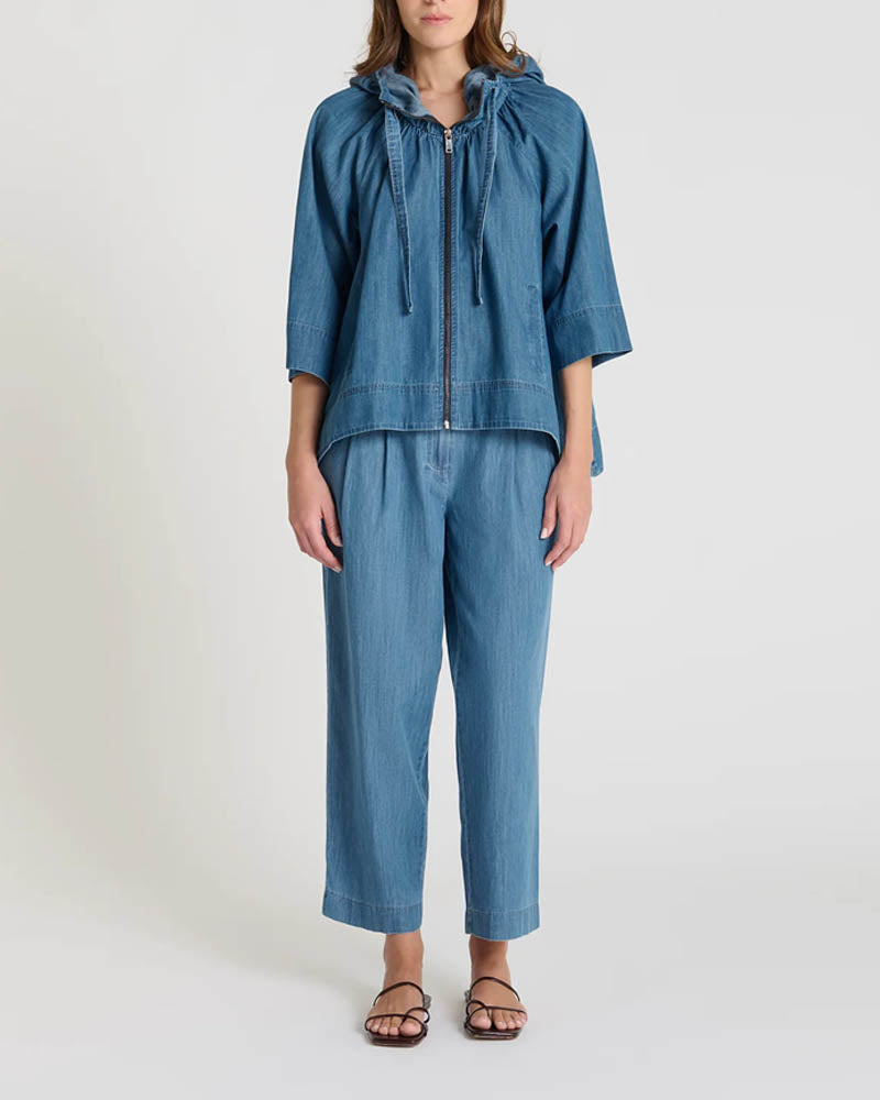 Blouson hana san