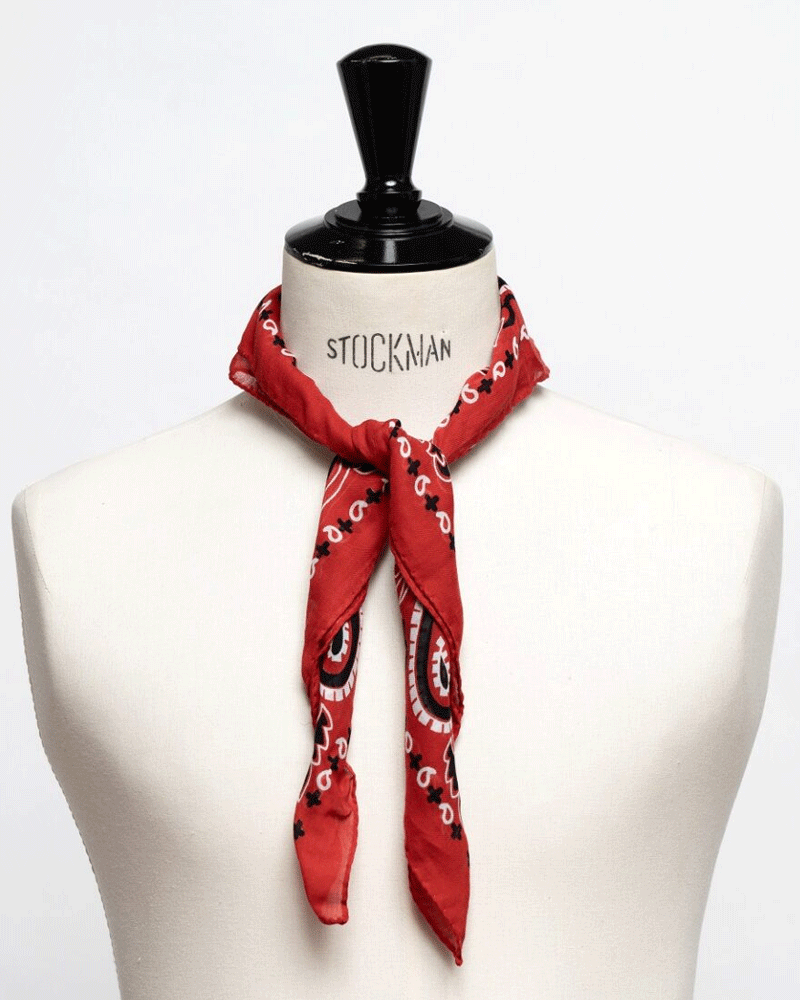 Foulard 59/59 destin