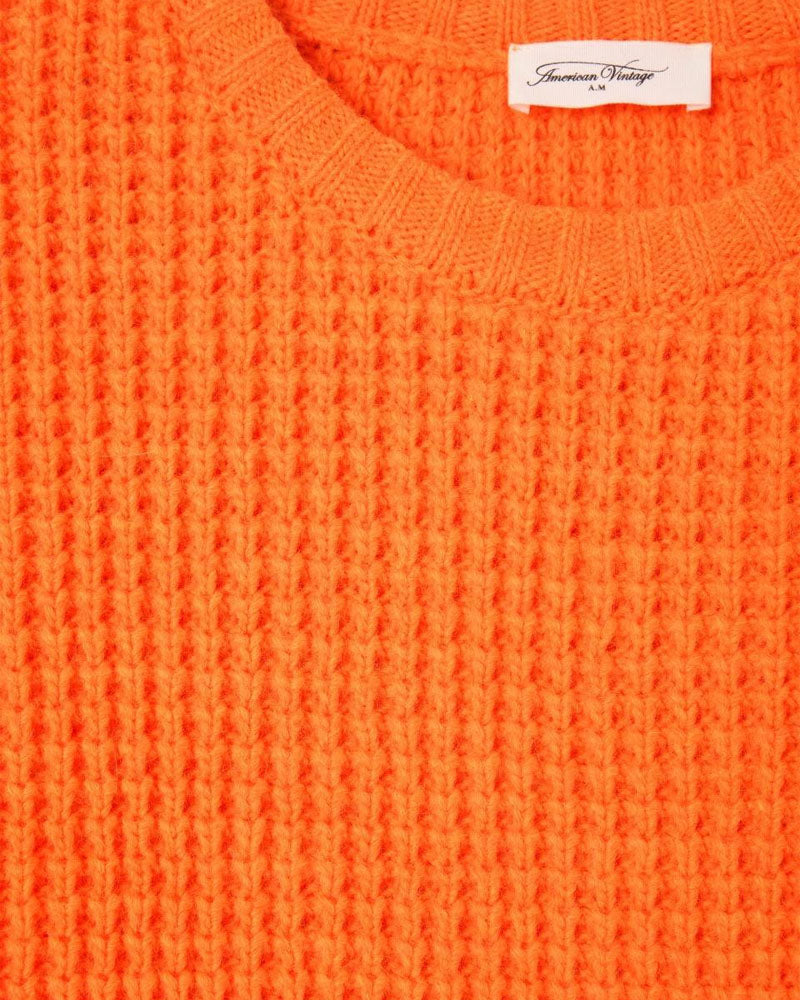 Pull american vintage women