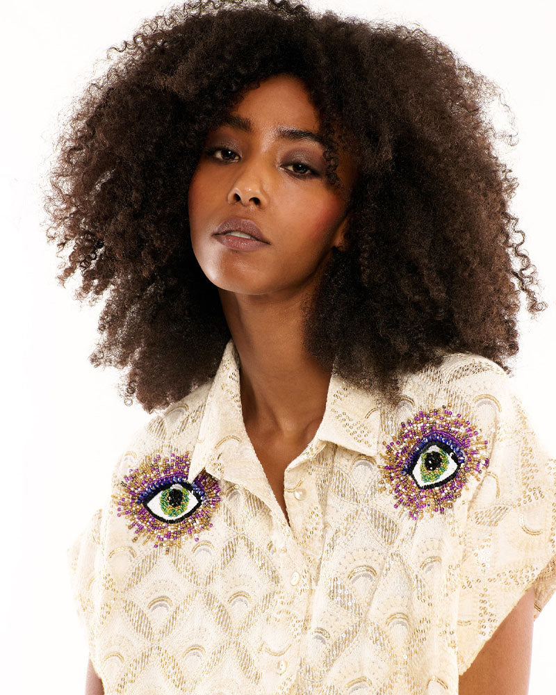 Chemise wild by amenapih