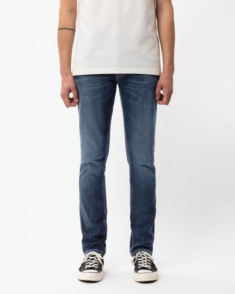 Jeans grim tim nudie