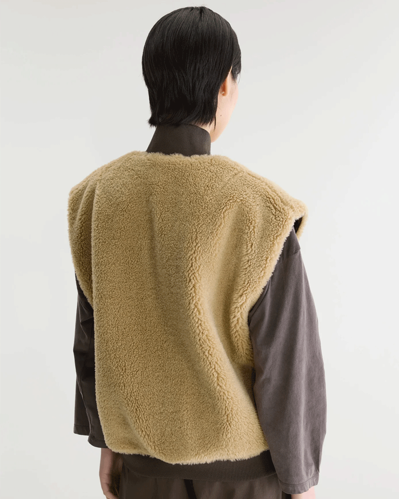 Gilet haalo