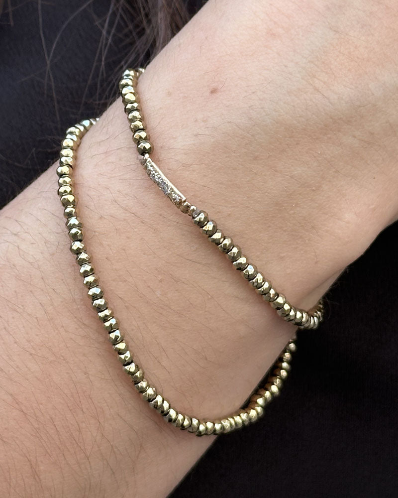 Bracelet lsonge