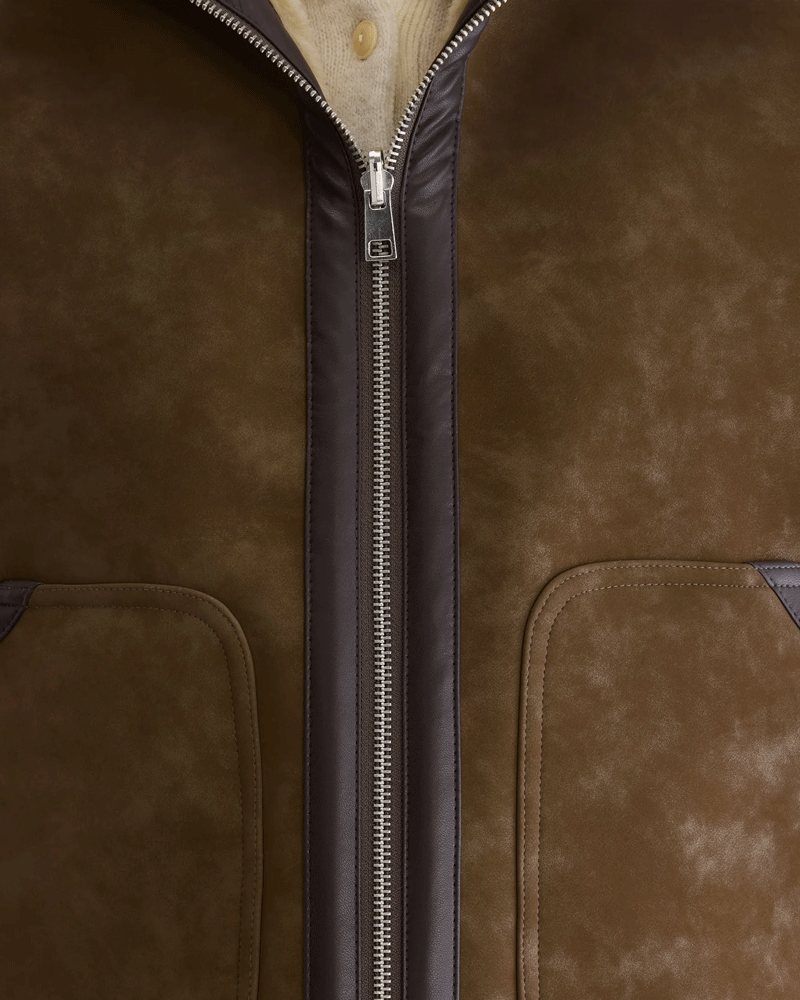 Gilet jonson