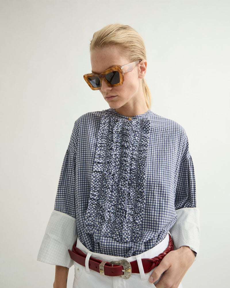 Tunique laurence bras