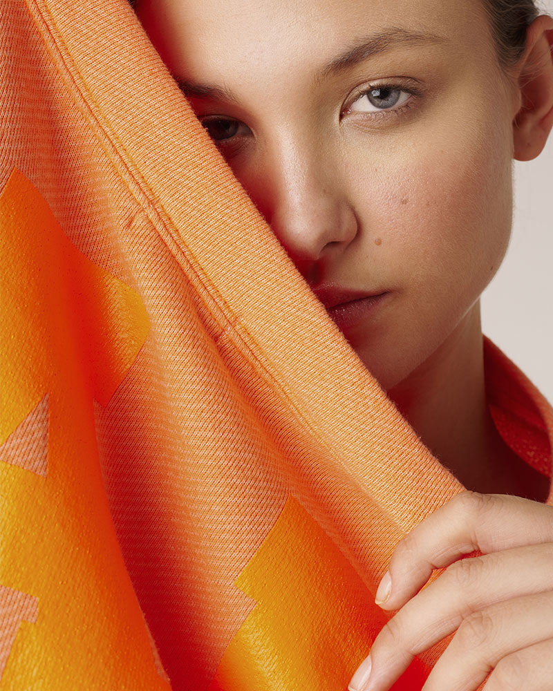 Sweat over liv bergen