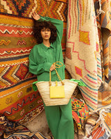 Panier craie