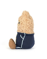 Peluche cacahuete jellycat