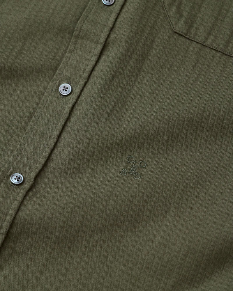 Chemise