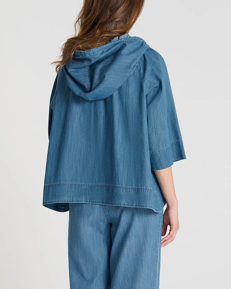 Blouson hana san