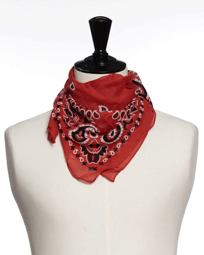 Foulard 59/59 destin