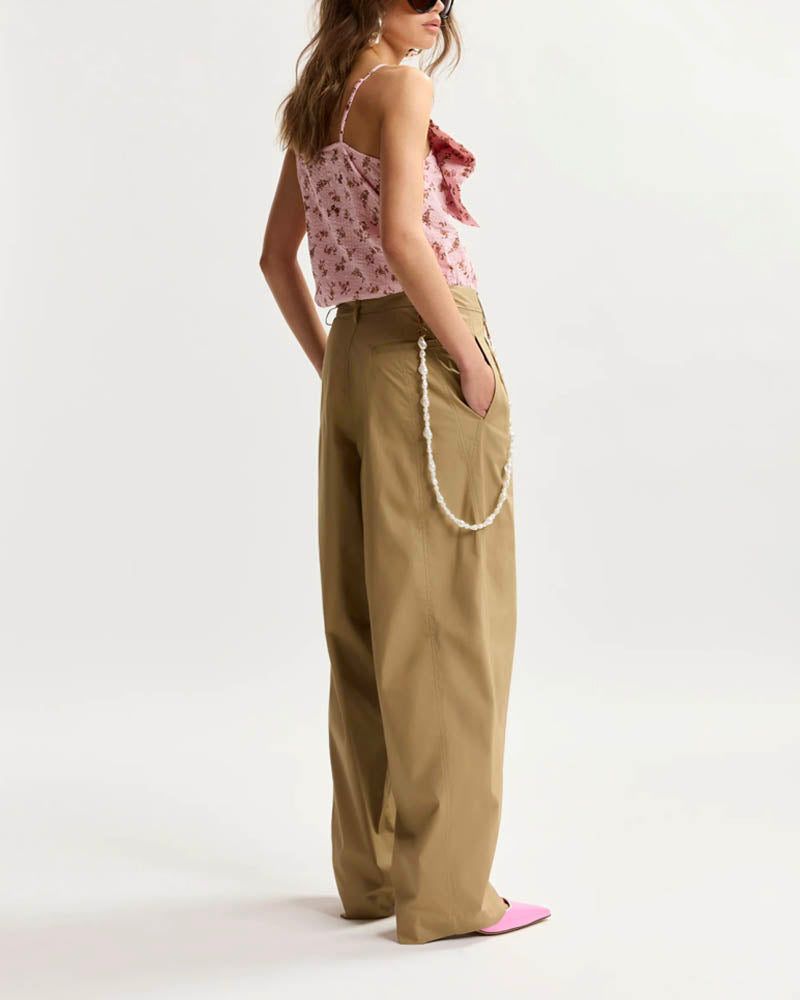 Pantalon essentiel antwerp