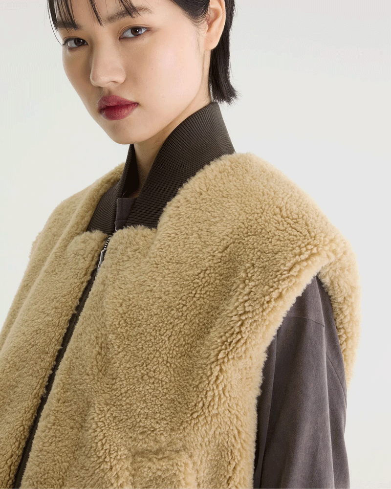 Gilet haalo