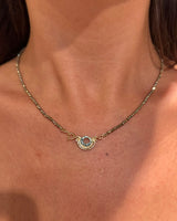Collier mini tayrona