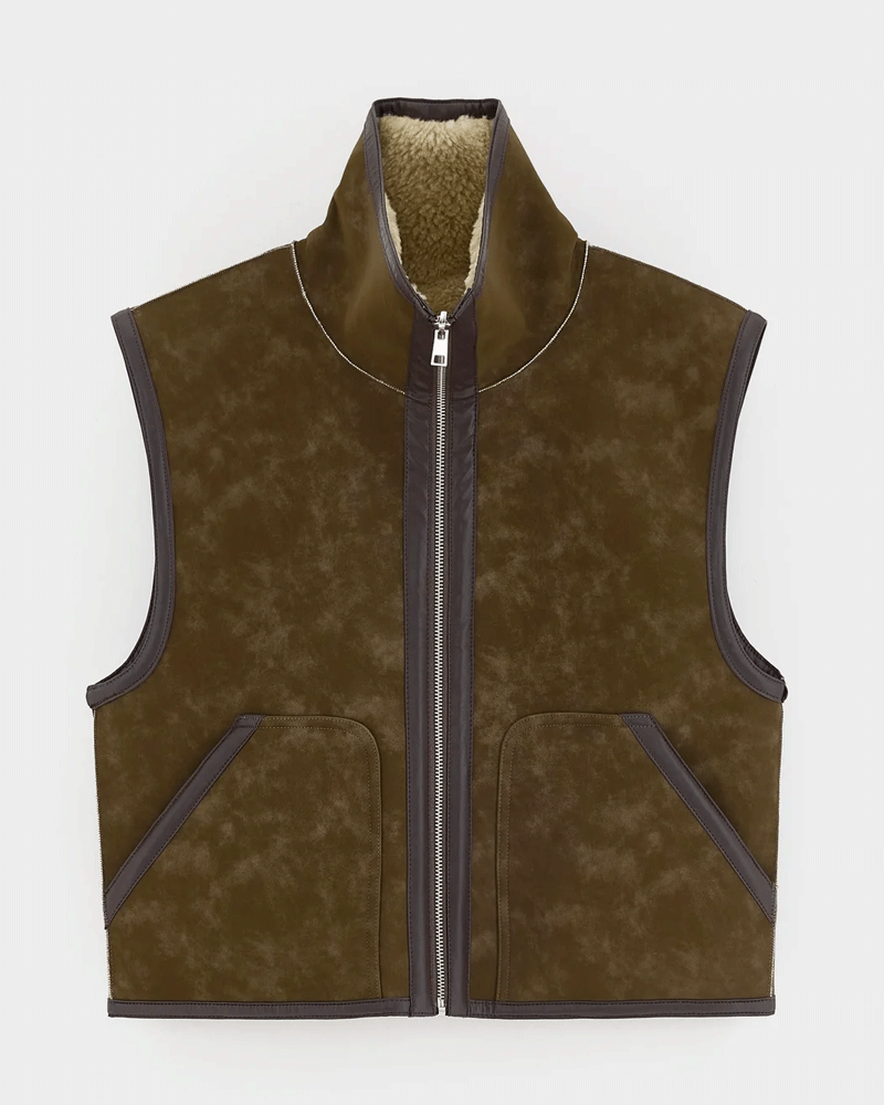 Gilet jonson